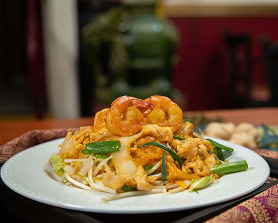 Image: Pad Thai
